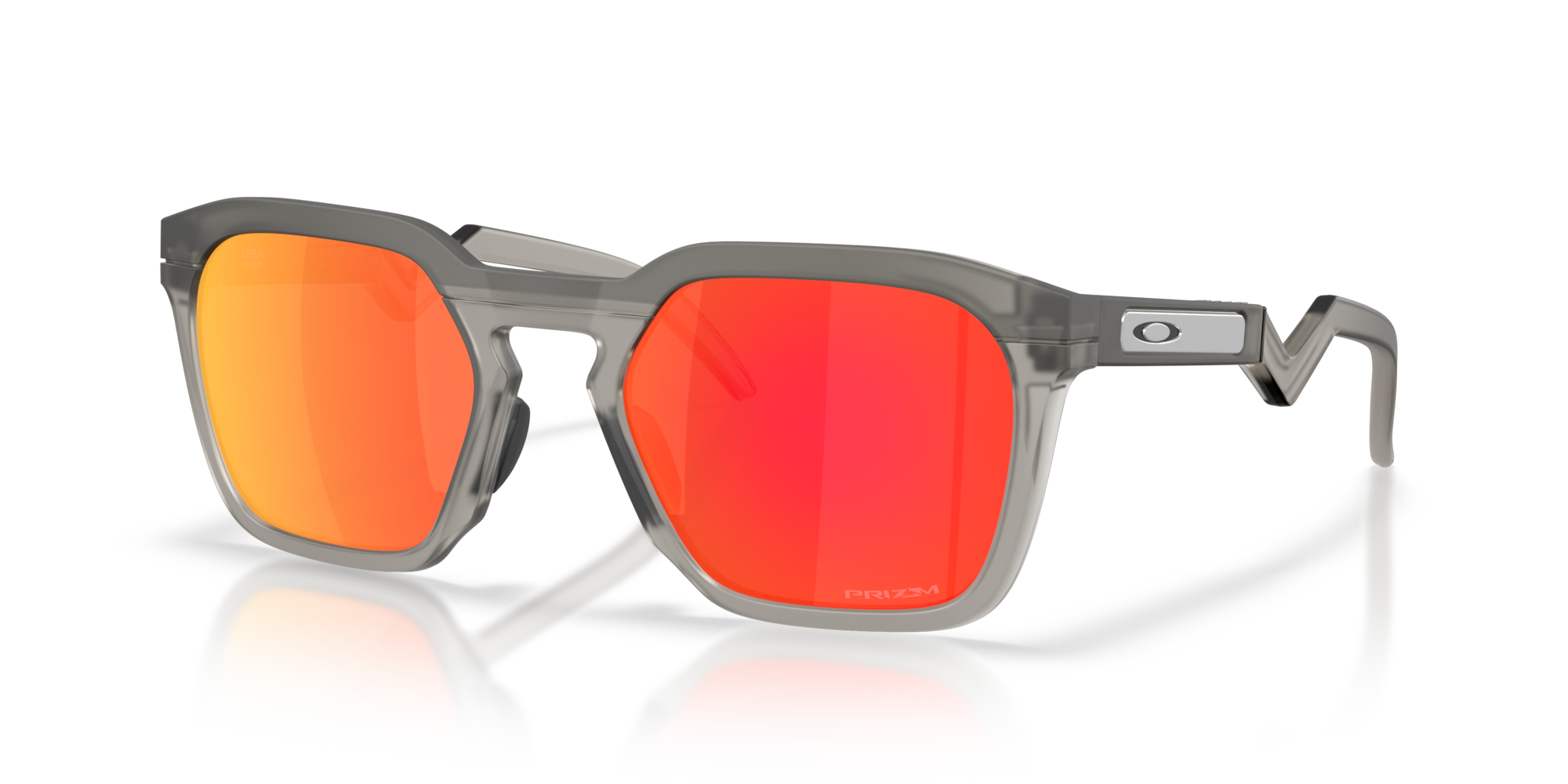 Oakley, INJECTED UNISEX SUNGLASS