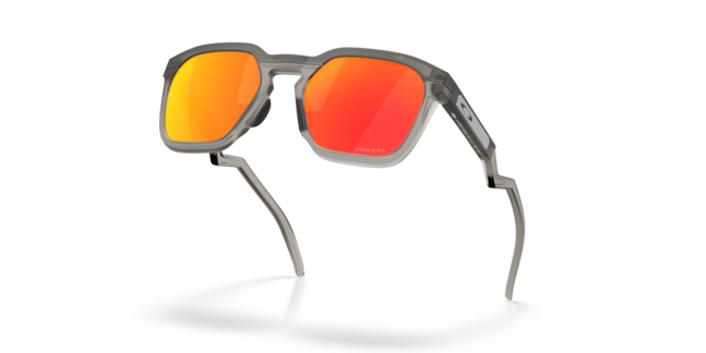 Oakley, INJECTED UNISEX SUNGLASS