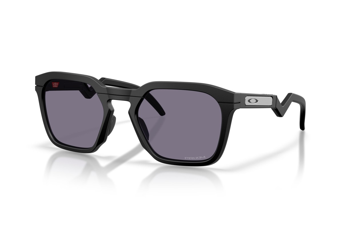 Oakley, INJECTED UNISEX SUNGLASS