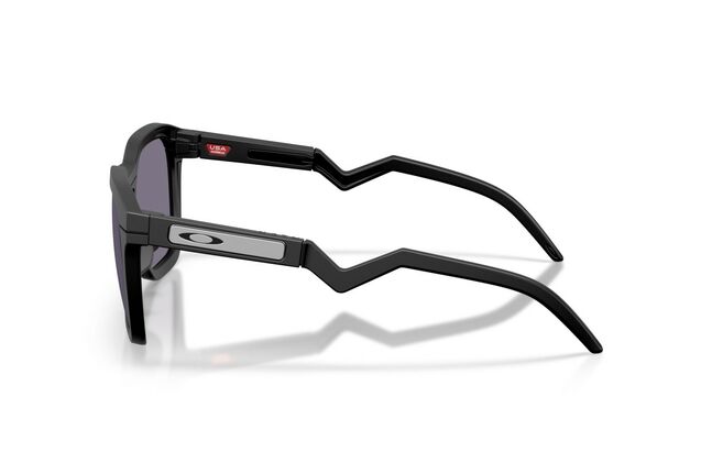 Oakley, INJECTED UNISEX SUNGLASS