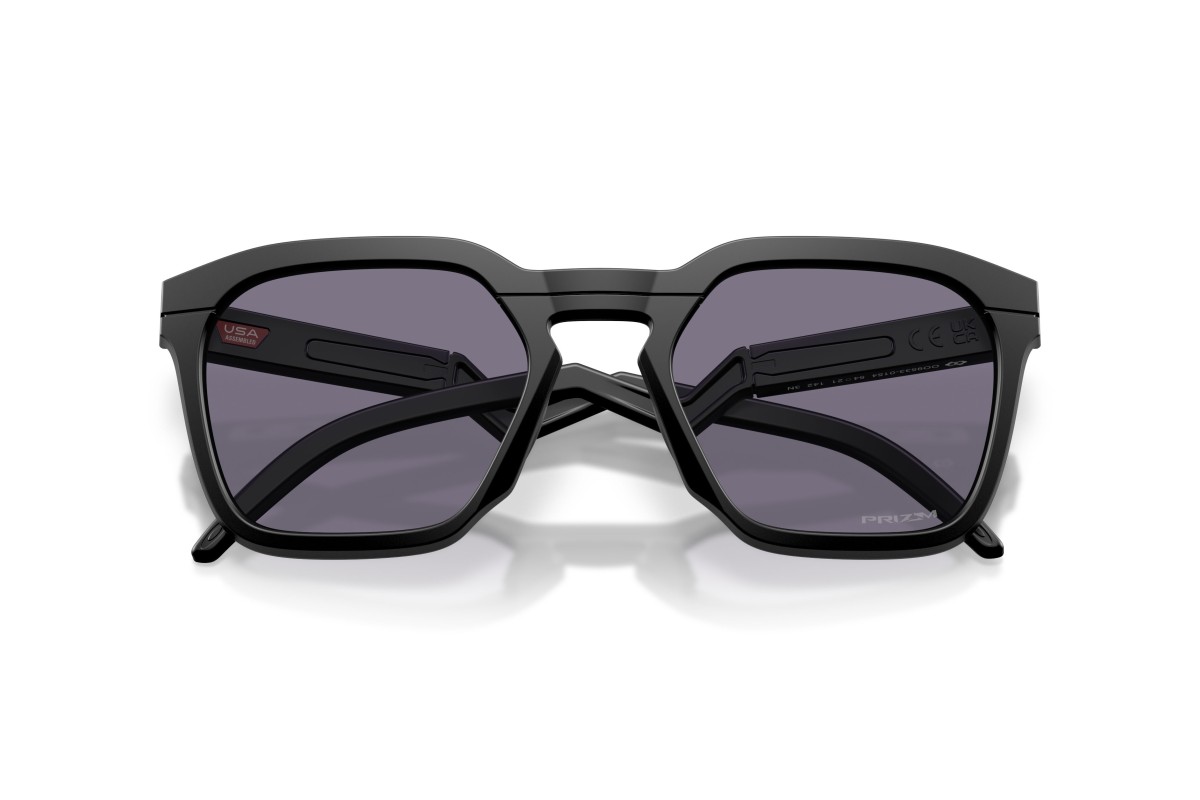 Oakley, INJECTED UNISEX SUNGLASS