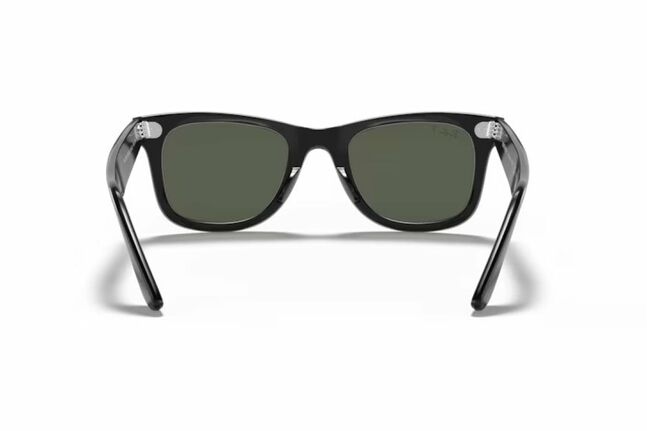 Ray-Ban, ACETATE MAN SUNGLASS