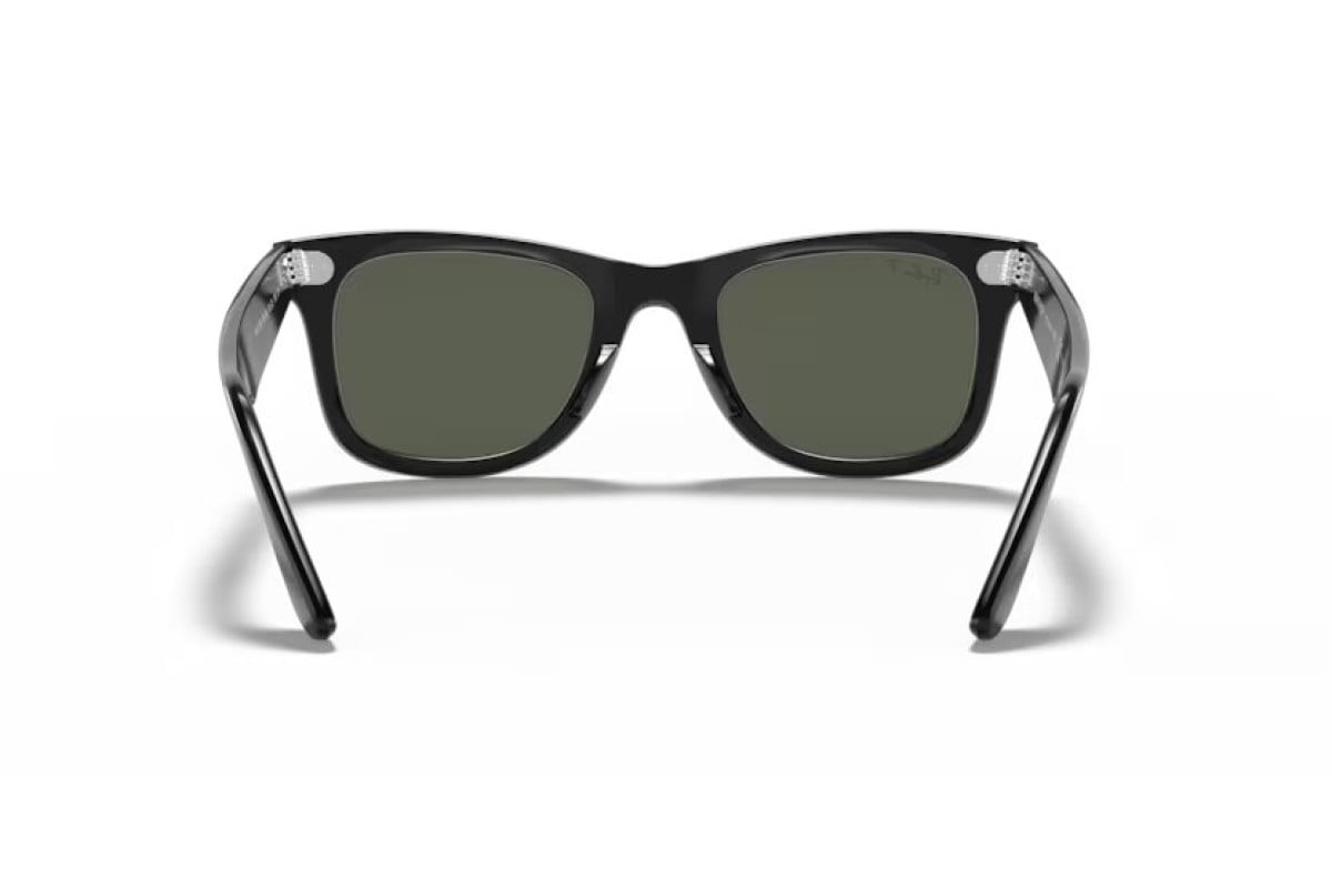 Ray-Ban, ACETATE MAN SUNGLASS
