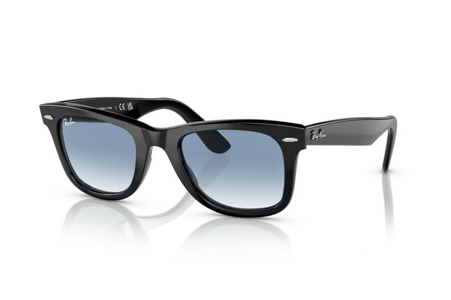 Ray-Ban, ACETATE MAN SUNGLASS