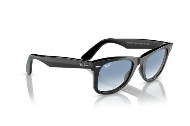 Ray-Ban, ACETATE MAN SUNGLASS