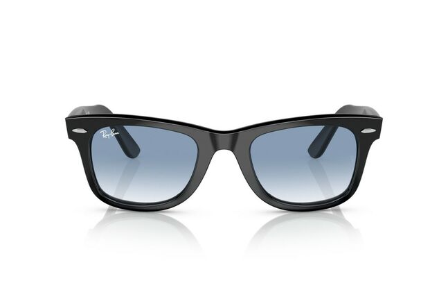 Ray-Ban, ACETATE MAN SUNGLASS