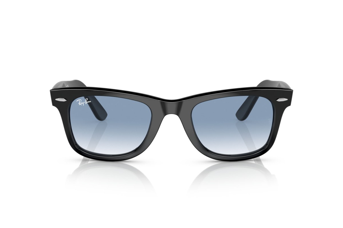 Ray-Ban, ACETATE MAN SUNGLASS