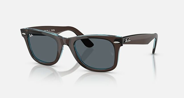 Ray-Ban, ACETATE MAN SUNGLASS