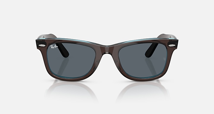 Ray-Ban, ACETATE MAN SUNGLASS