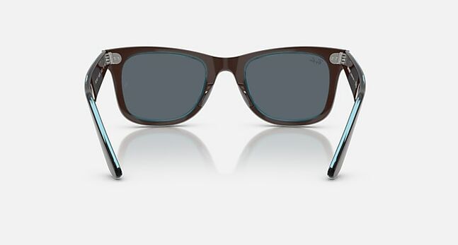 Ray-Ban, ACETATE MAN SUNGLASS