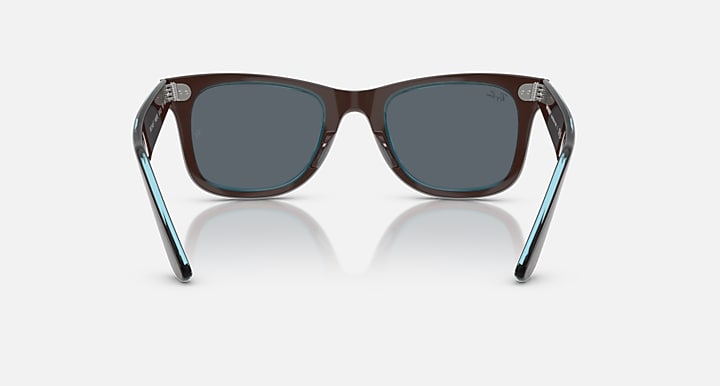 Ray-Ban, ACETATE MAN SUNGLASS