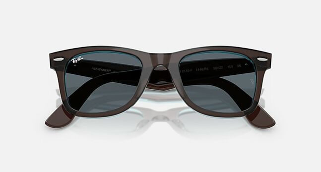 Ray-Ban, ACETATE MAN SUNGLASS