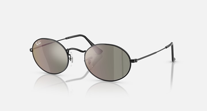 Ray-Ban, METAL UNISEX SUNGLASS