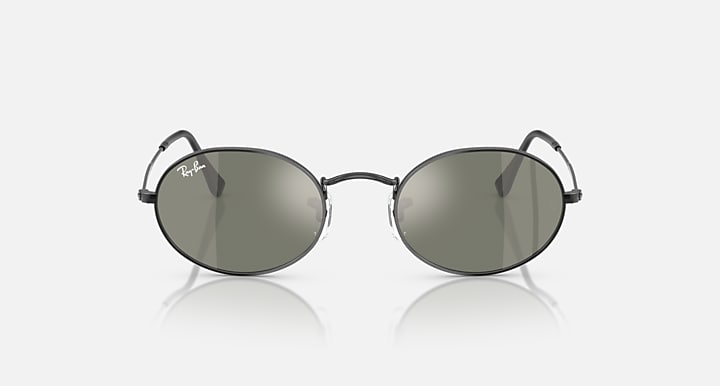 Ray-Ban, METAL UNISEX SUNGLASS