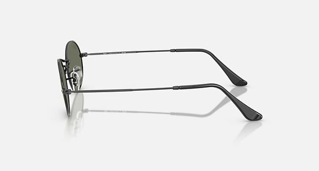 Ray-Ban, METAL UNISEX SUNGLASS