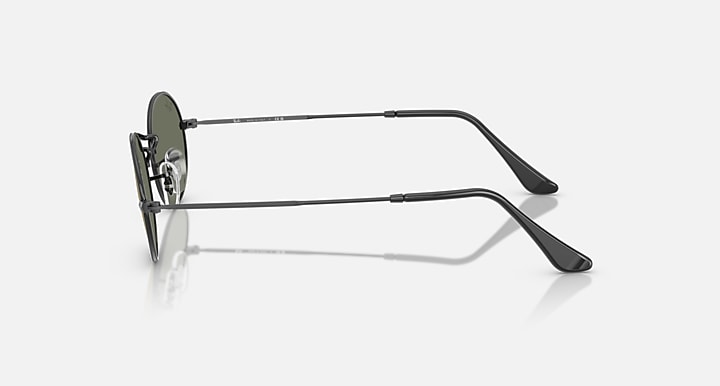 Ray-Ban, METAL UNISEX SUNGLASS