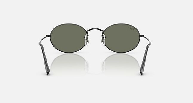 Ray-Ban, METAL UNISEX SUNGLASS