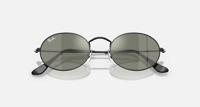 Ray-Ban, METAL UNISEX SUNGLASS