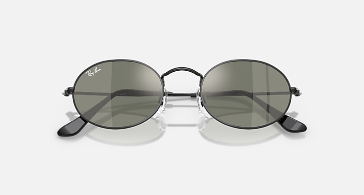 Ray-Ban, METAL UNISEX SUNGLASS