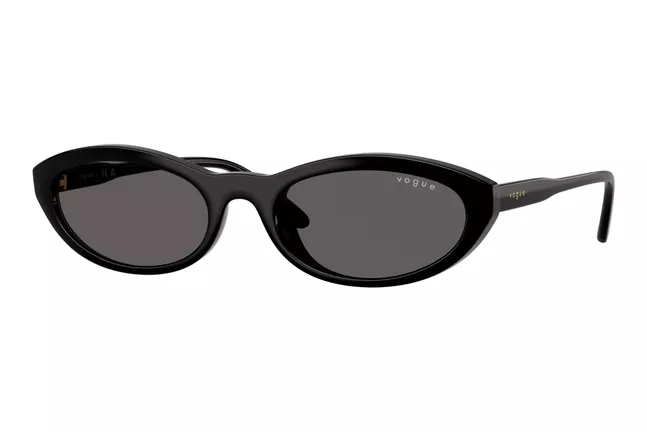Vogue Eyewear, INJECTED WOMAN SUNGLASS