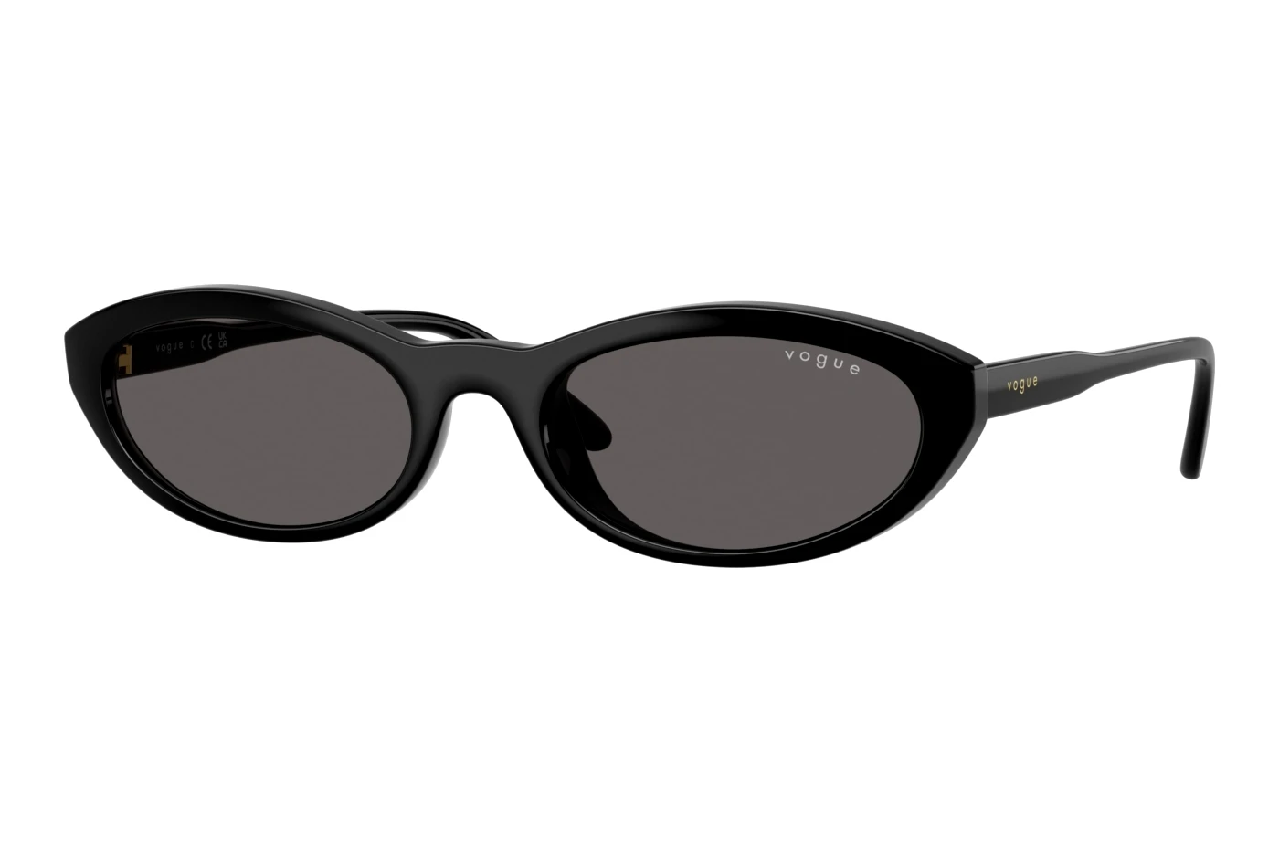 Vogue Eyewear, INJECTED WOMAN SUNGLASS