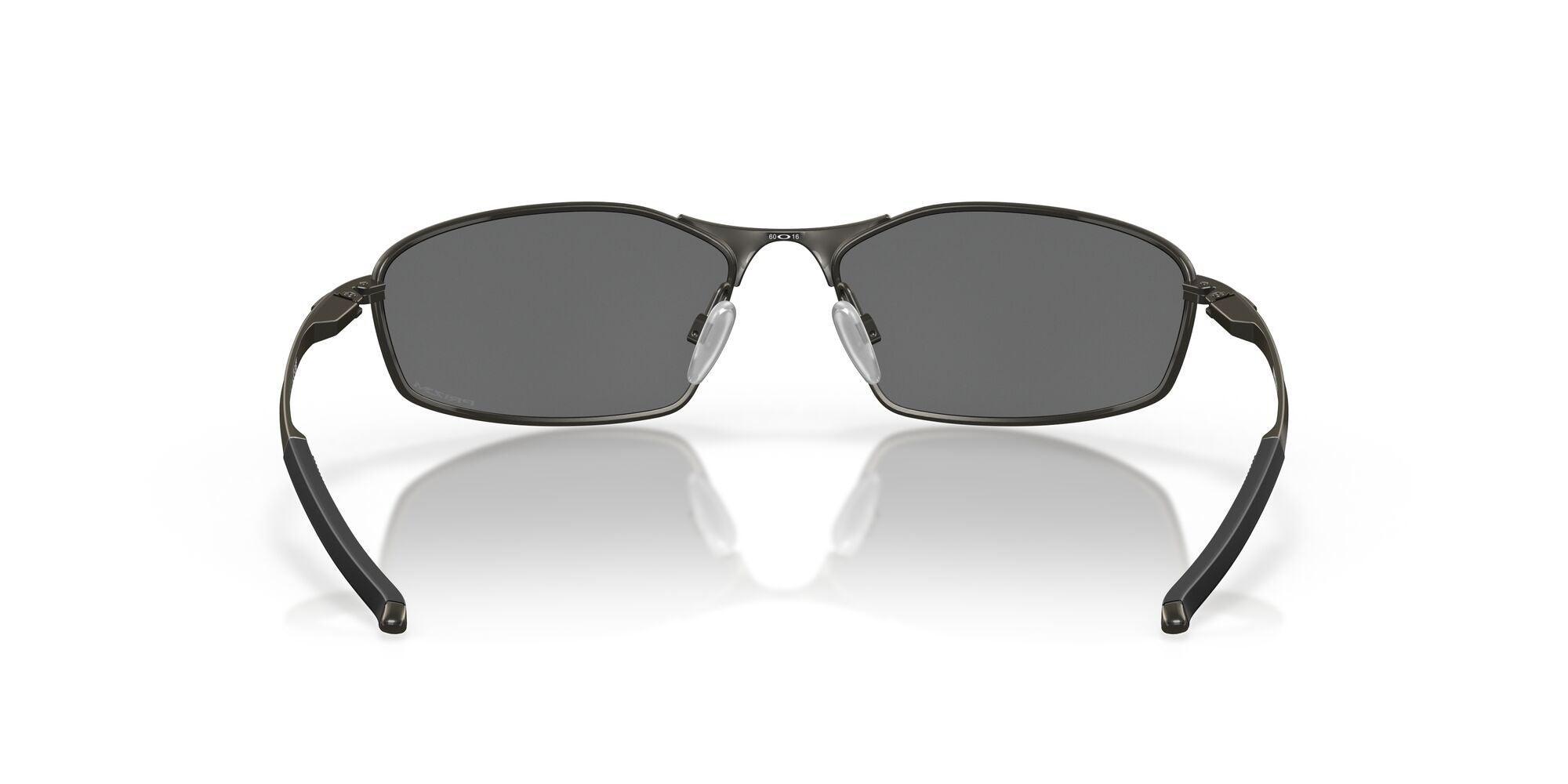 Oakley, METAL MAN SUNGLASS