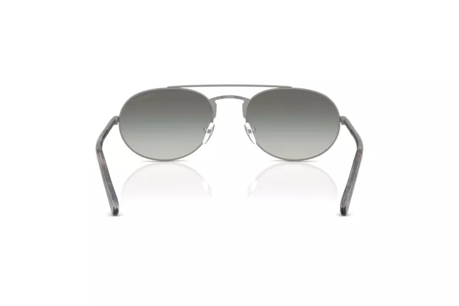Emporio Armani, METAL MAN SUNGLASS