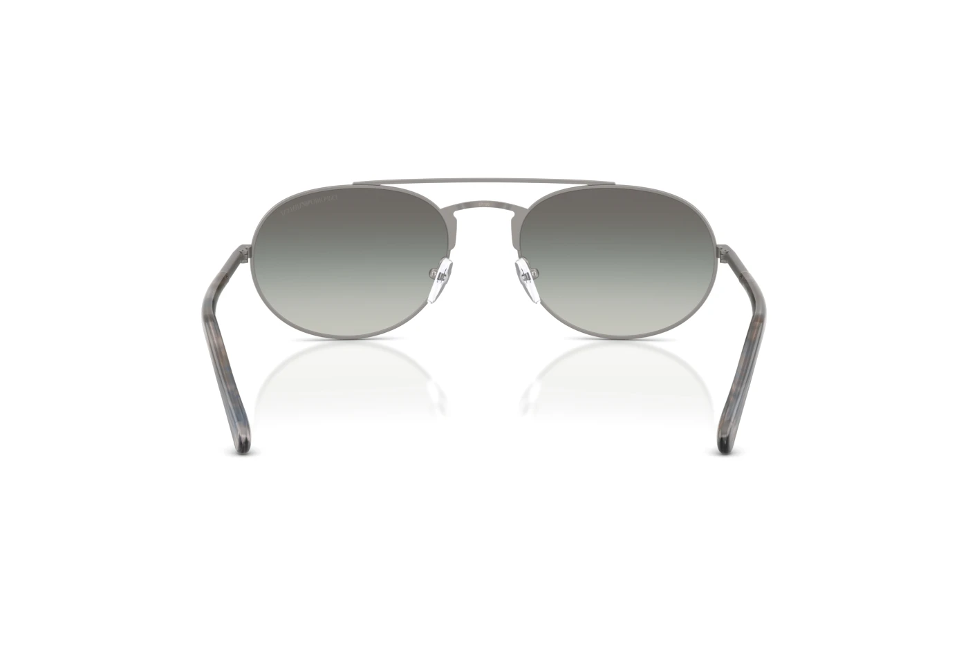 Emporio Armani, METAL MAN SUNGLASS