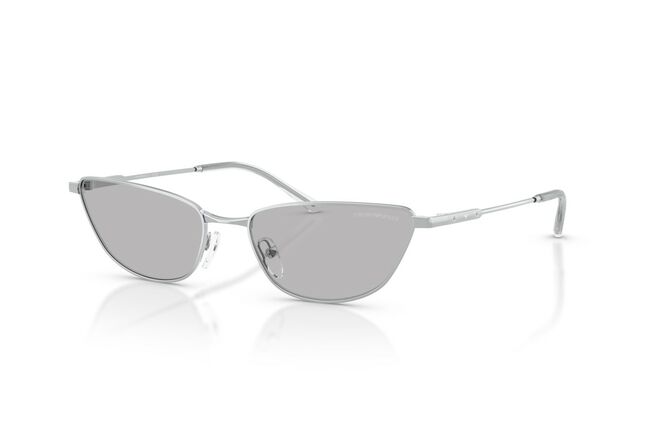 Emporio Armani, METAL WOMAN SUNGLASS