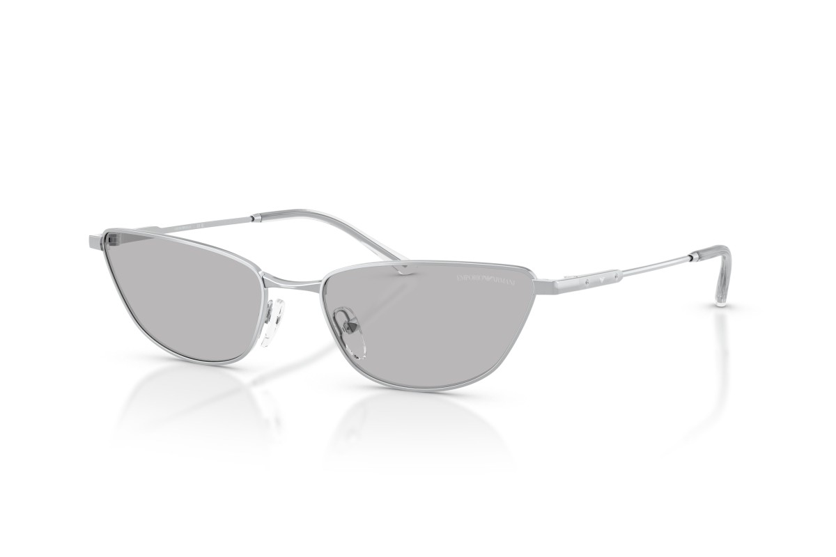 Emporio Armani, METAL WOMAN SUNGLASS