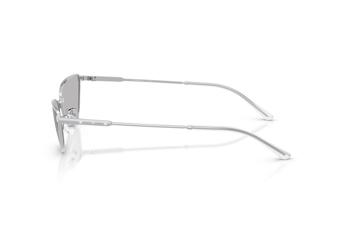 Emporio Armani, METAL WOMAN SUNGLASS