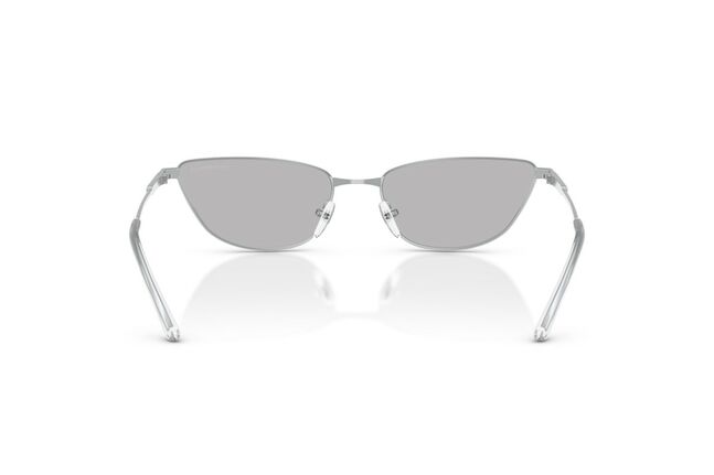 Emporio Armani, METAL WOMAN SUNGLASS