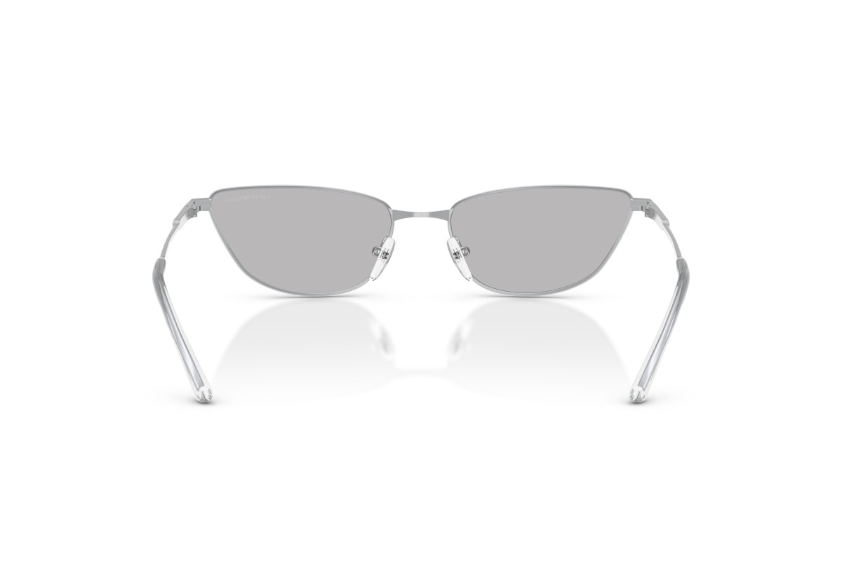Emporio Armani, METAL WOMAN SUNGLASS