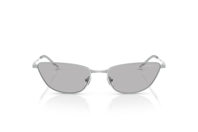 Emporio Armani, METAL WOMAN SUNGLASS