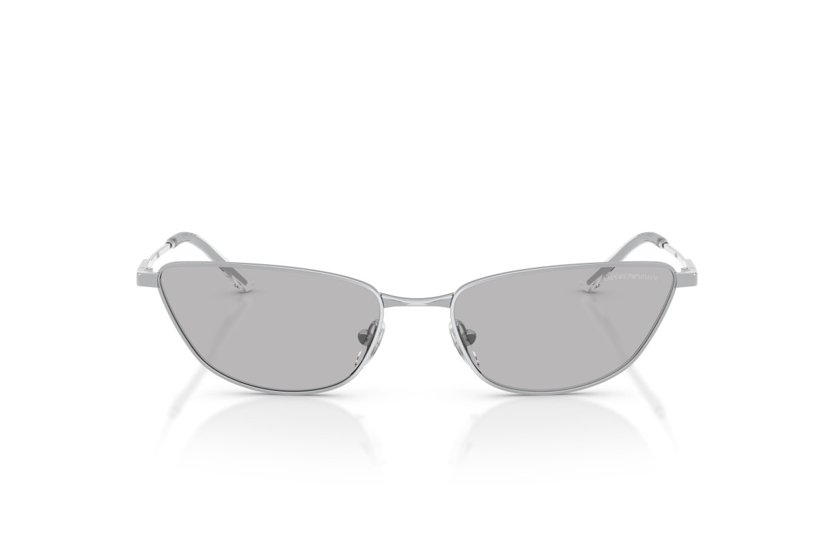 Emporio Armani, METAL WOMAN SUNGLASS