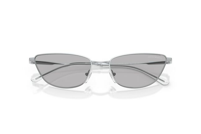Emporio Armani, METAL WOMAN SUNGLASS
