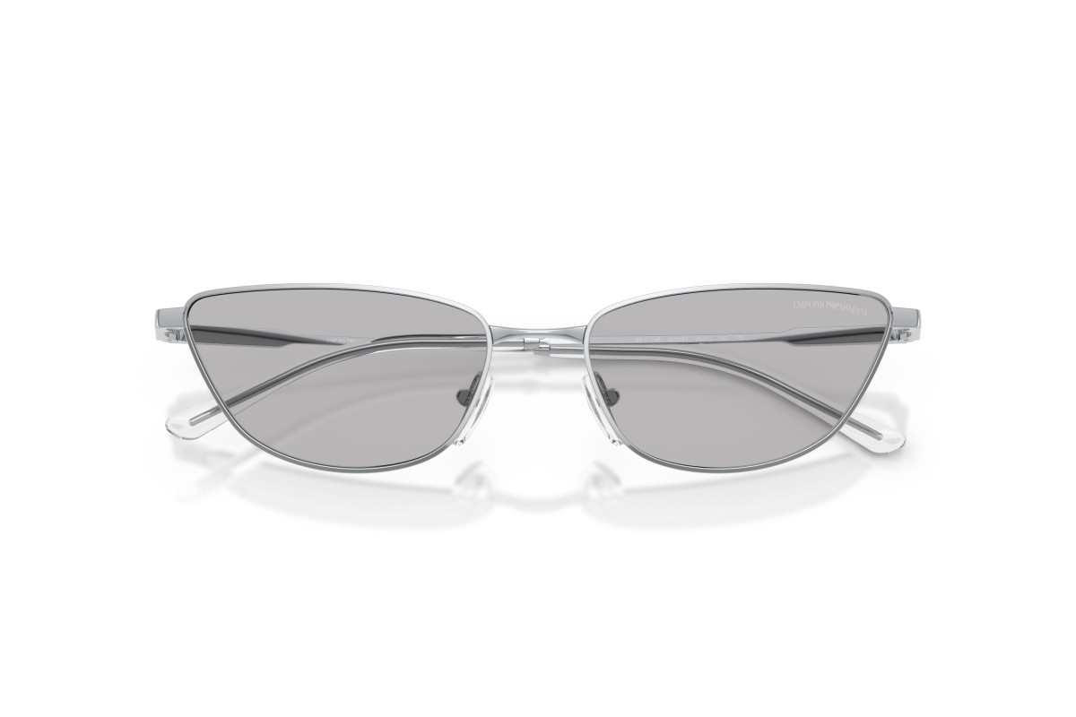 Emporio Armani, METAL WOMAN SUNGLASS