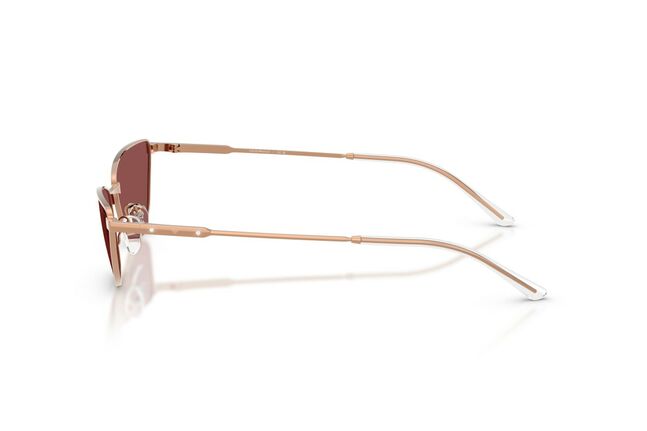 Emporio Armani, METAL WOMAN SUNGLASS