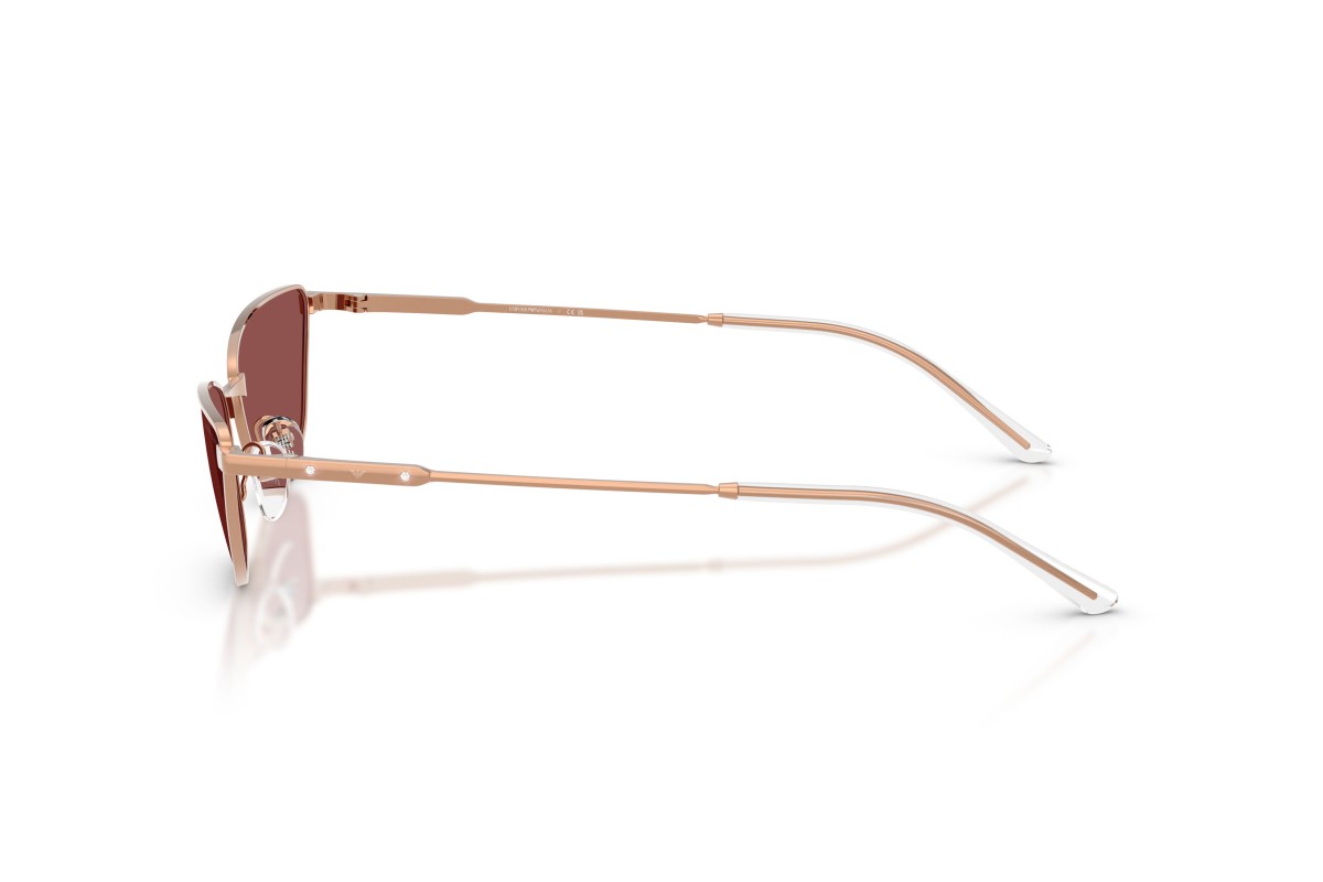 Emporio Armani, METAL WOMAN SUNGLASS