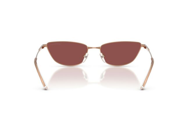 Emporio Armani, METAL WOMAN SUNGLASS