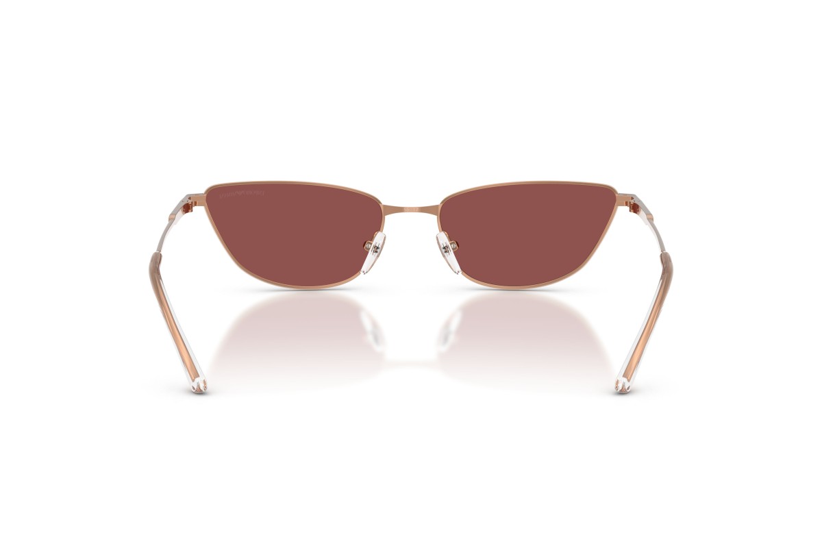 Emporio Armani, METAL WOMAN SUNGLASS