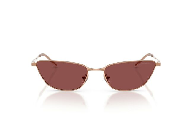 Emporio Armani, METAL WOMAN SUNGLASS