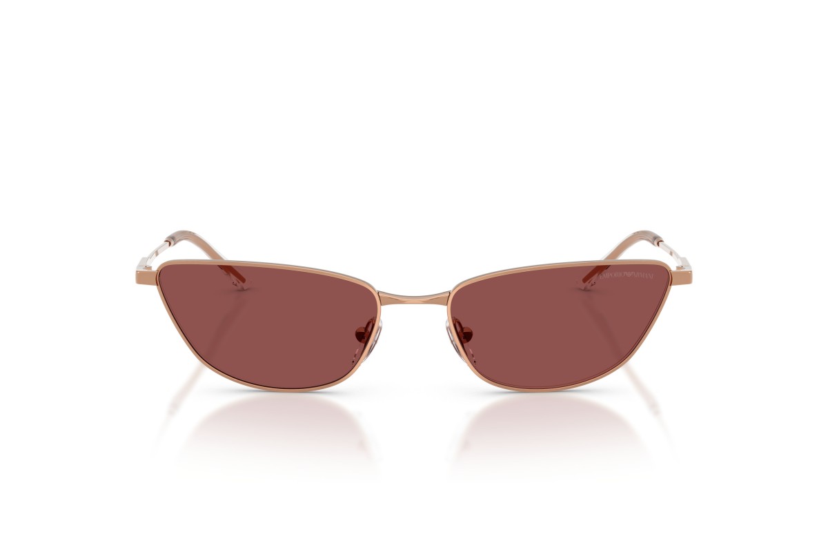 Emporio Armani, METAL WOMAN SUNGLASS
