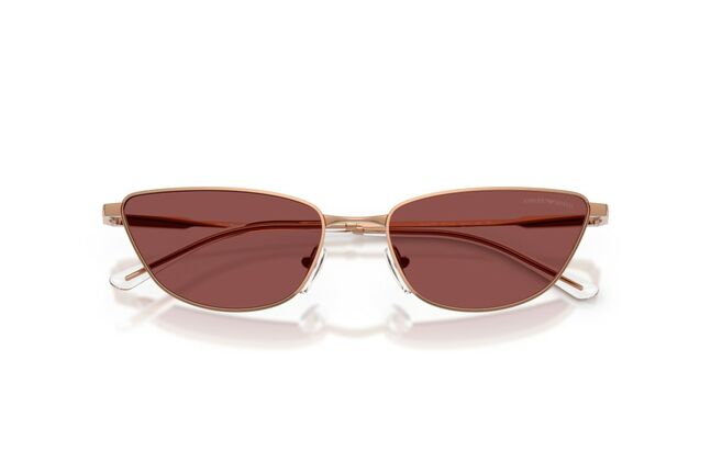 Emporio Armani, METAL WOMAN SUNGLASS