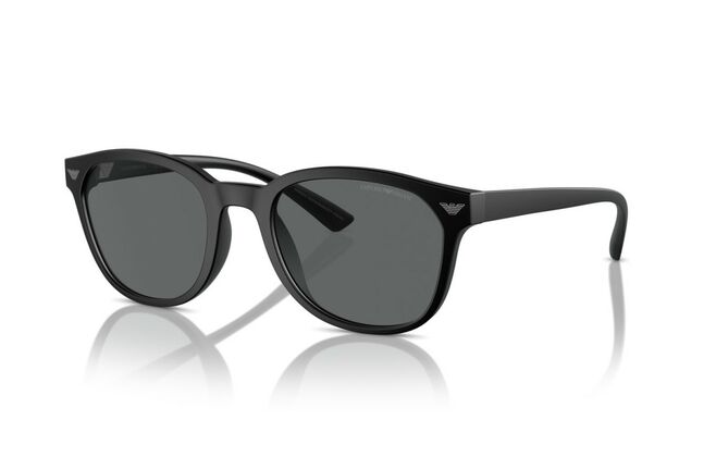 Emporio Armani, INJECTED MAN SUNGLASS