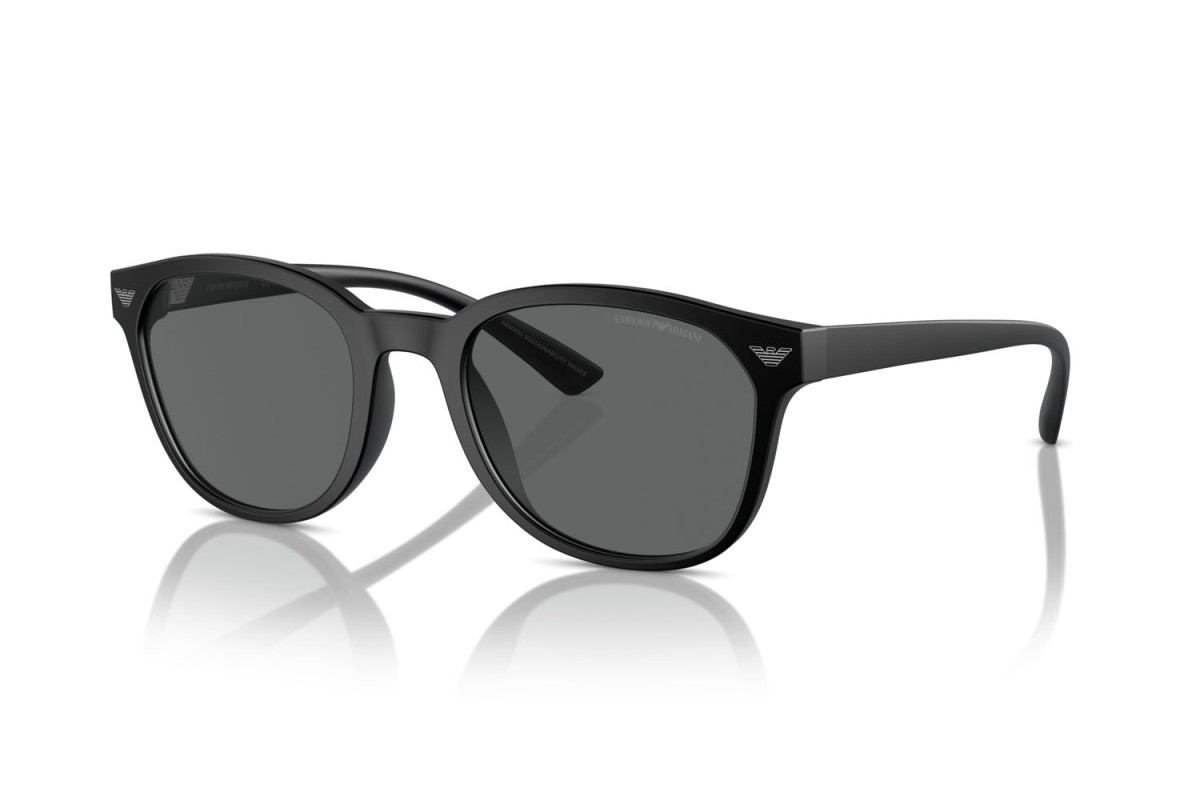 Emporio Armani, INJECTED MAN SUNGLASS