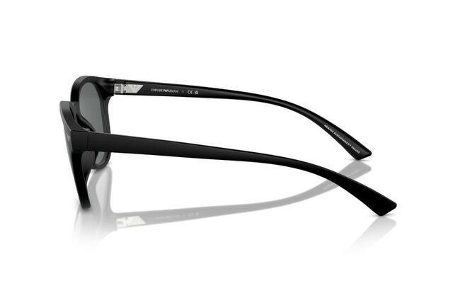 Emporio Armani, INJECTED MAN SUNGLASS