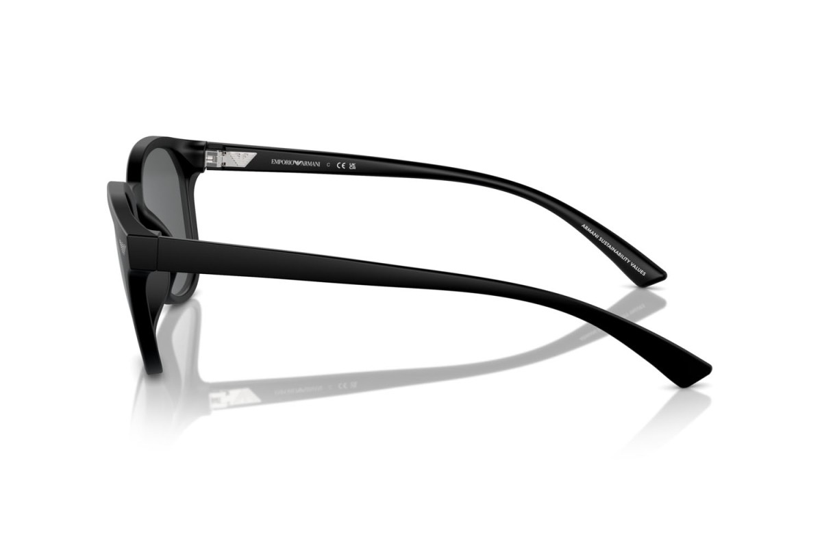 Emporio Armani, INJECTED MAN SUNGLASS
