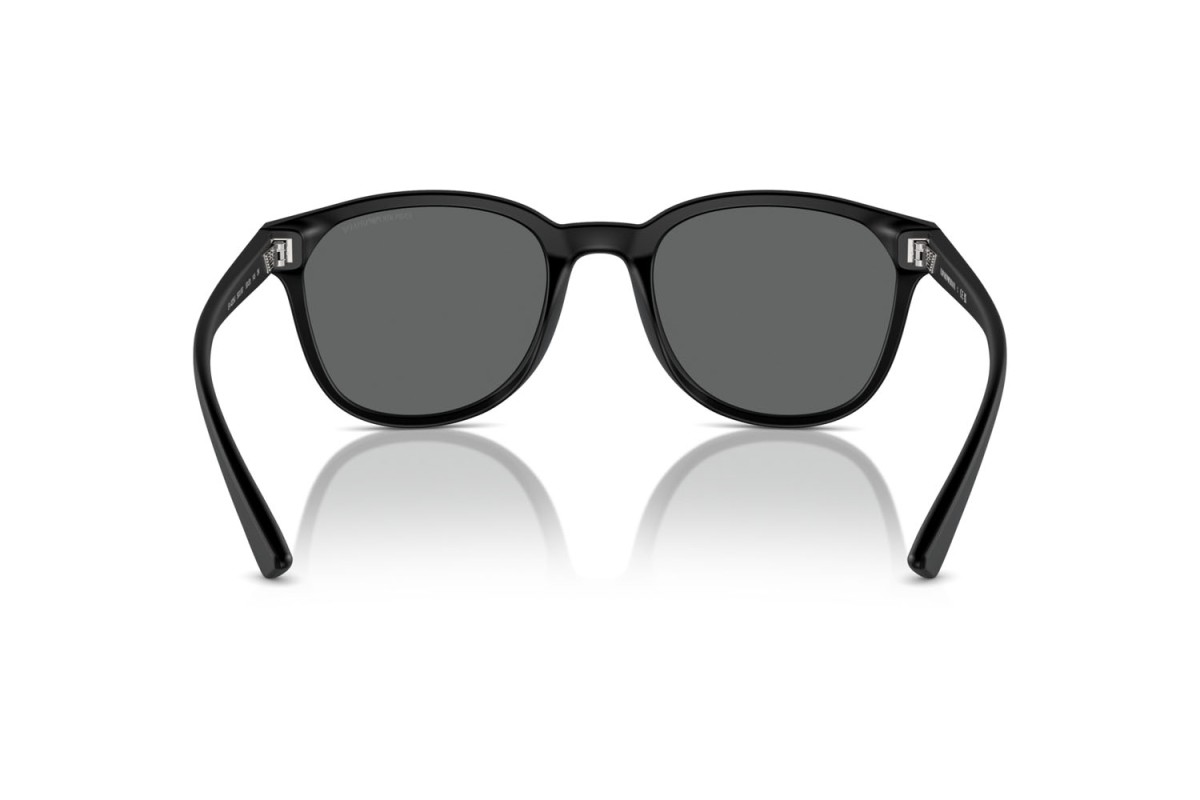 Emporio Armani, INJECTED MAN SUNGLASS