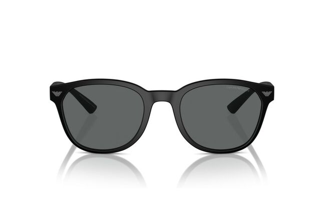 Emporio Armani, INJECTED MAN SUNGLASS